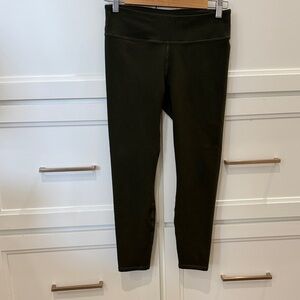 Fabletics Black Leggings